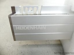 Heidenhain LC 183 / 10nm ML 340mm ID: 557 679-03 SN: 39124141T --