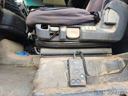 MAN 18.400/ 18.390 TGA XXL Retarder,Klima