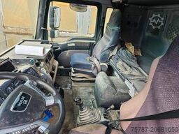 MAN 18.400/ 18.390 TGA XXL Retarder,Klima