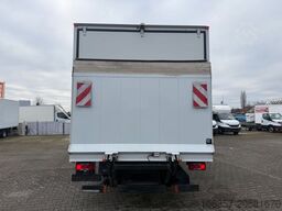 IVECO Daily 70C18A8/P Klima,Luftfed.,LBW.1000