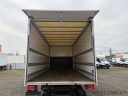 IVECO Daily 70C18A8/P Klima,Luftfed.,LBW.1000