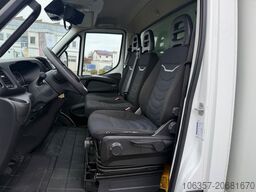 IVECO Daily 70C18A8/P Klima,Luftfed.,LBW.1000