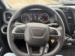 IVECO Daily 70C18A8/P Klima,Luftfed.,LBW.1000