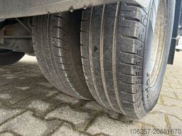 IVECO Daily 70C18A8/P Klima,Luftfed.,LBW.1000