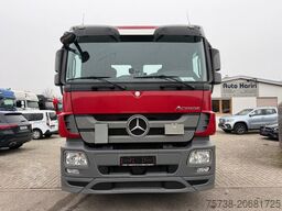 MERCEDES-BENZ Actros 2541 Abrollkipper Meiller/Retarder