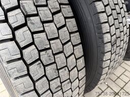 MERCEDES-BENZ Actros 2541 Abrollkipper Meiller/Retarder