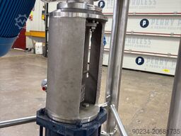 BRIGGS OF BURTON 1,200 LITRE