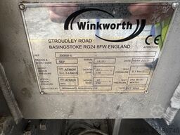 WINKWORTH ZX500-6