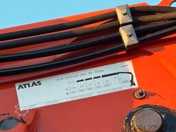 MAN TGS 18.320 4x4 Kipper KRAN 21m FUNK Winterdienst