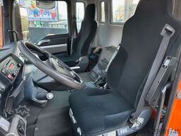 MAN TGS 18.320 4x4 Kipper KRAN 21m FUNK Winterdienst