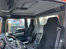 MAN TGS 18.320 4x4 Kipper KRAN 21m FUNK Winterdienst