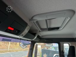 MAN TGS 18.320 4x4 Kipper KRAN 21m FUNK Winterdienst