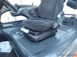 Linde E45HL/600