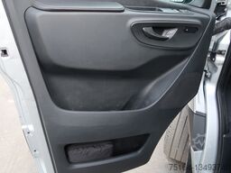 Mercedes-Benz 316 CDI