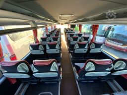 MERCEDES-BENZ Tourismo/Original-KM/Travego/516 HD