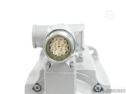 Siemens 1FT7042-5AK71-1NK5 SN:YFK8647297707001 - generalüberholt! -