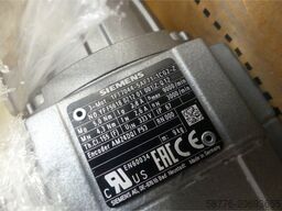 Siemens 1FT7044-5AF71-1CG2 - Z Motor SN: YFF5618021201001 --