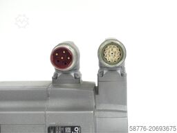 Siemens 1FT7046-5AF74-1NA1 Synchronmotor SN:YFN4632532601005