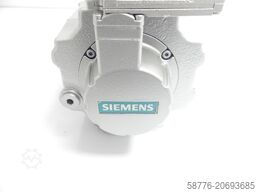 Siemens 1FT7062-5WK71-1FH1 Motor SNYFF9620520811003 generalüberholt mit 12 Monaten Gewährleistung!