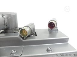 Siemens 1FT7065-7SF71-1MH3 Synchronmotor SN:YFA822360201001