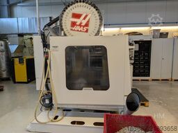 HAAS VF-3BYTHE