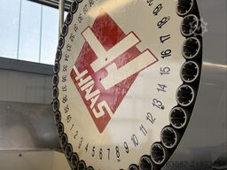 HAAS VF-3BYTHE