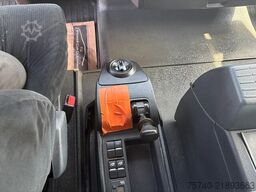 MAN TGS 18.360 + ISOLATION FABRIC INCL ENGINE + BDF...