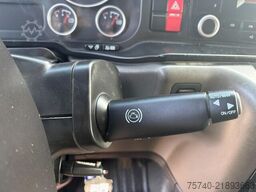 MAN TGS 18.360 + ISOLATION FABRIC INCL ENGINE + BDF...