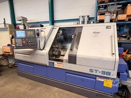 STAR Micronics ST-38
