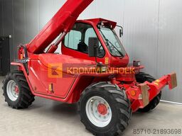 Merlo P 38.13