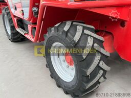 Merlo P 38.13