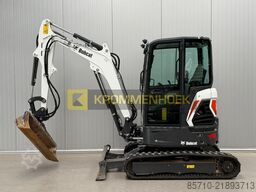 Bobcat E 27 Z