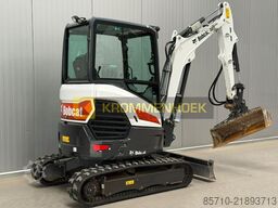 Bobcat E 27 Z