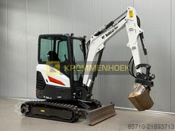 Bobcat E 27 Z