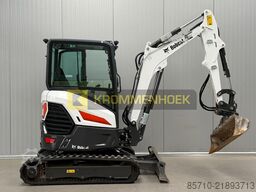 Bobcat E 27 Z