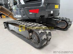 Bobcat E 27 Z