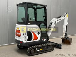 Bobcat E 19