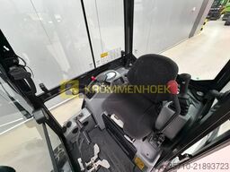 Bobcat E 19