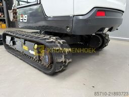 Bobcat E 19