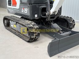 Bobcat E 19