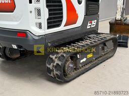 Bobcat E 19
