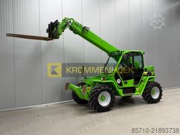 Merlo P 38.13