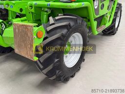 Merlo P 38.13