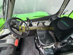 Merlo P 38.13