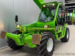 Merlo P 38.13