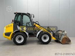 Kramer 850