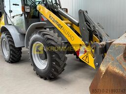 Kramer 850