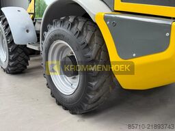 Kramer 850