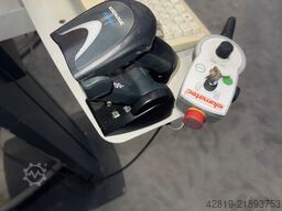Elumatec SBZ 122/33
