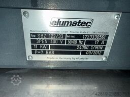 Elumatec SBZ 122/33
